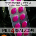 Pilules Rouges Contre La Dysfonction Érectile 09
